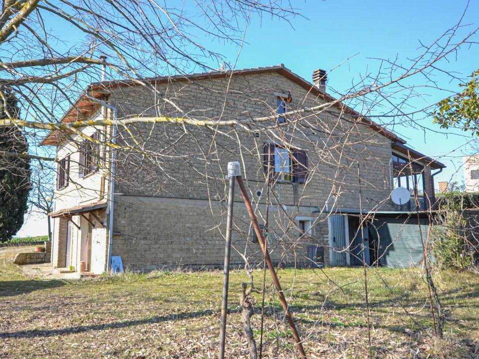 Villa i Montegabbione, Terni - foto 5