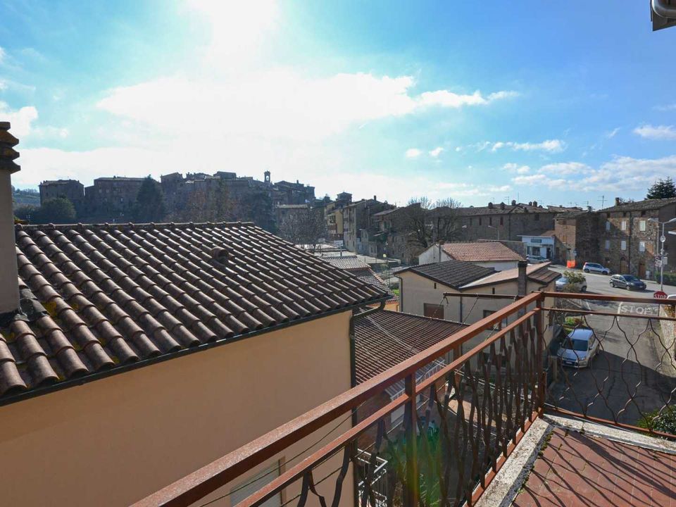 Villa i Ficulle, Terni - foto 1