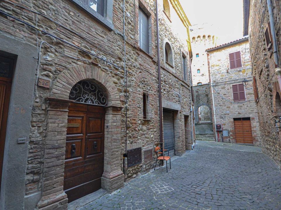 Villa i Ficulle, Terni - foto 1