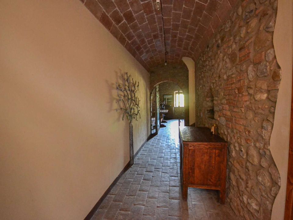 Villa i Ficulle, Terni - foto 2
