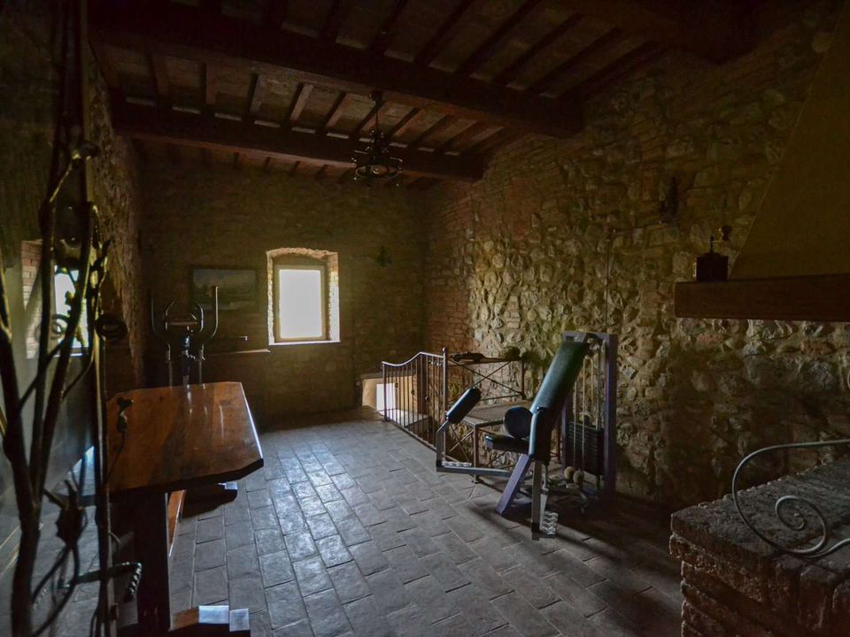 Villa i Ficulle, Terni - foto 4