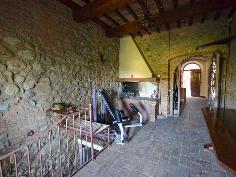 Villa i Ficulle, Terni - foto 5