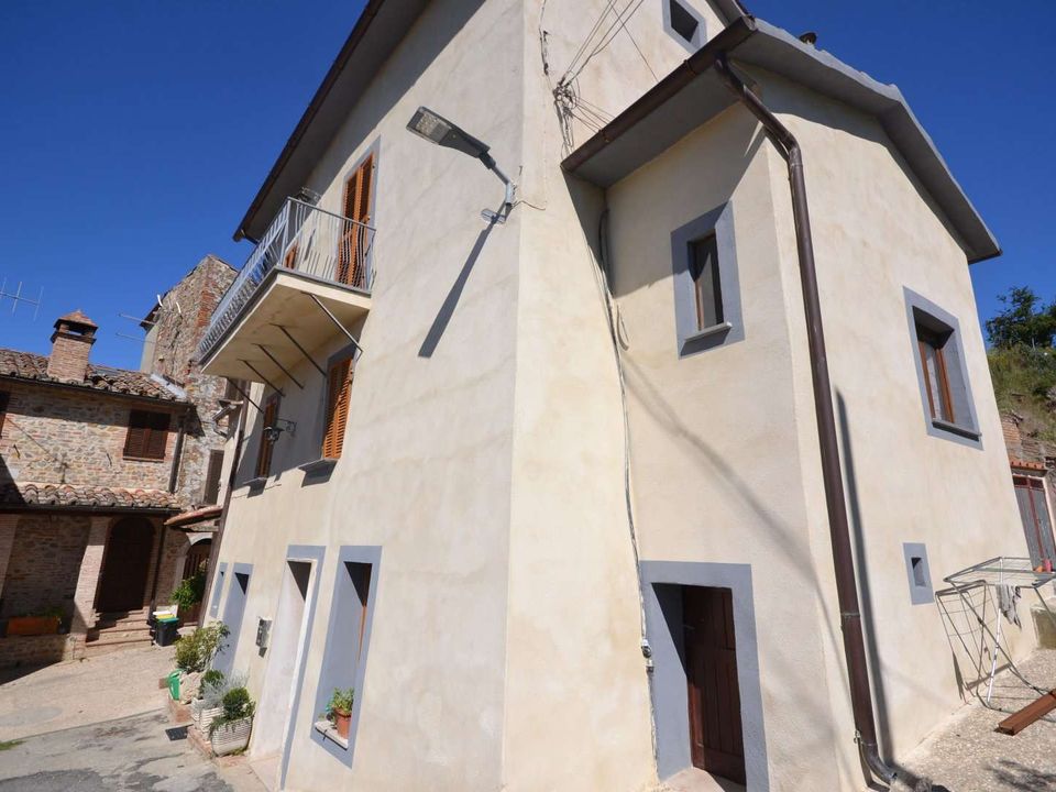 Villa i Monteleone d'Orvieto, Terni - foto 2