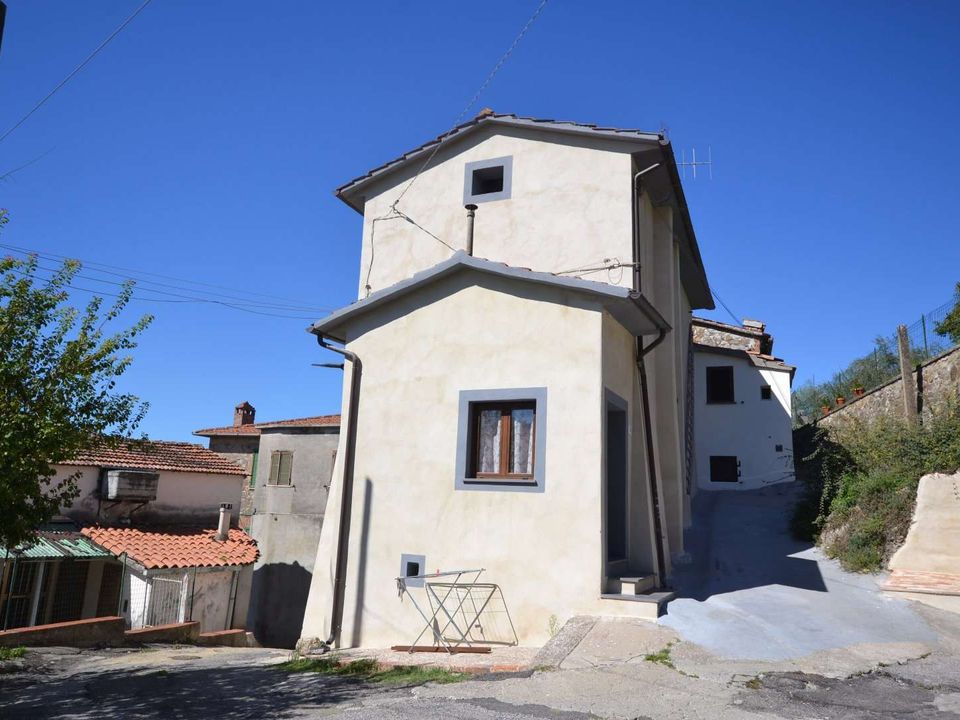 Villa i Monteleone d'Orvieto, Terni - foto 3