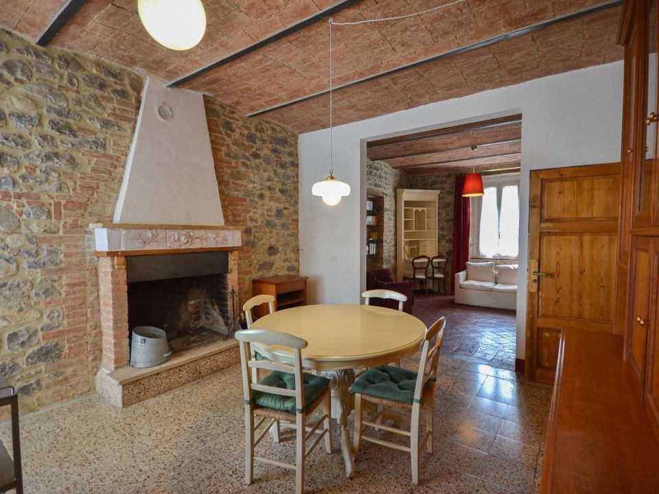 Villa i Monteleone d'Orvieto, Terni - foto 1