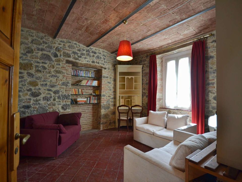 Villa i Monteleone d'Orvieto, Terni - foto 2