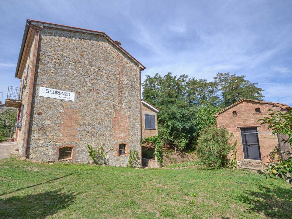 Villa i Monteleone d'Orvieto, Terni - foto 3