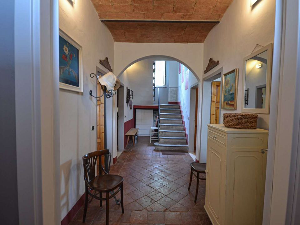 Villa i Monteleone d'Orvieto, Terni - foto 5