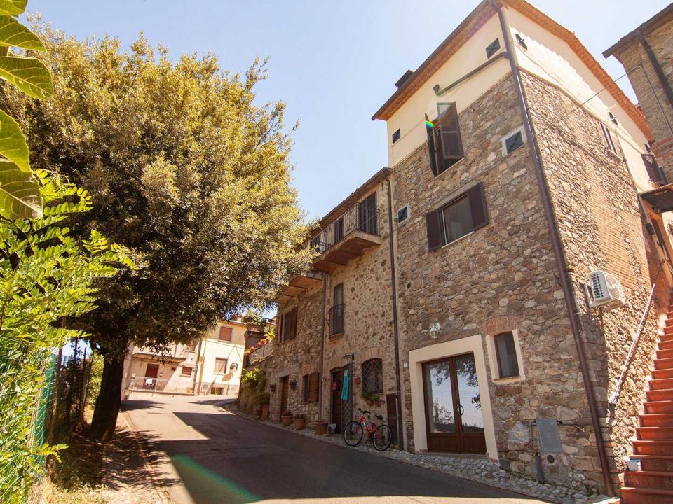 Villa i Fabro, Terni - foto 1