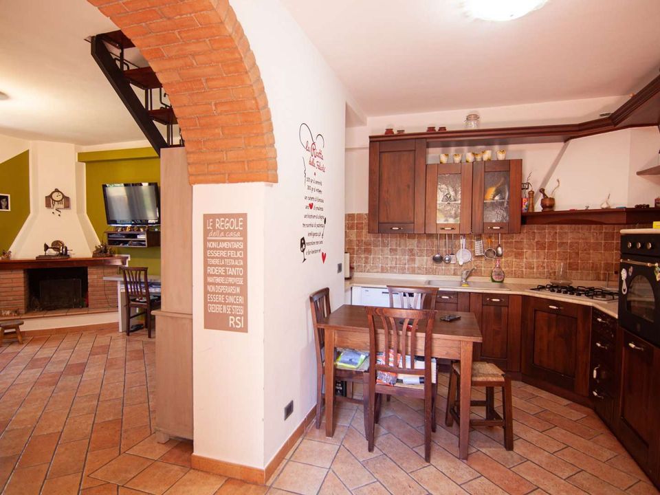 Villa i Fabro, Terni - foto 3