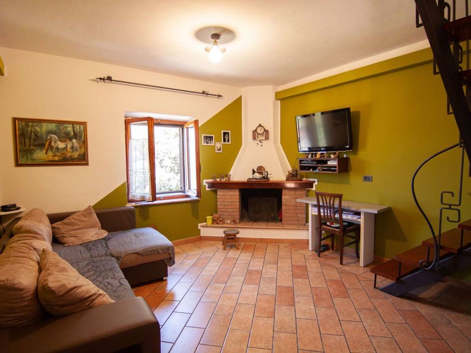 Villa i Fabro, Terni - foto 4