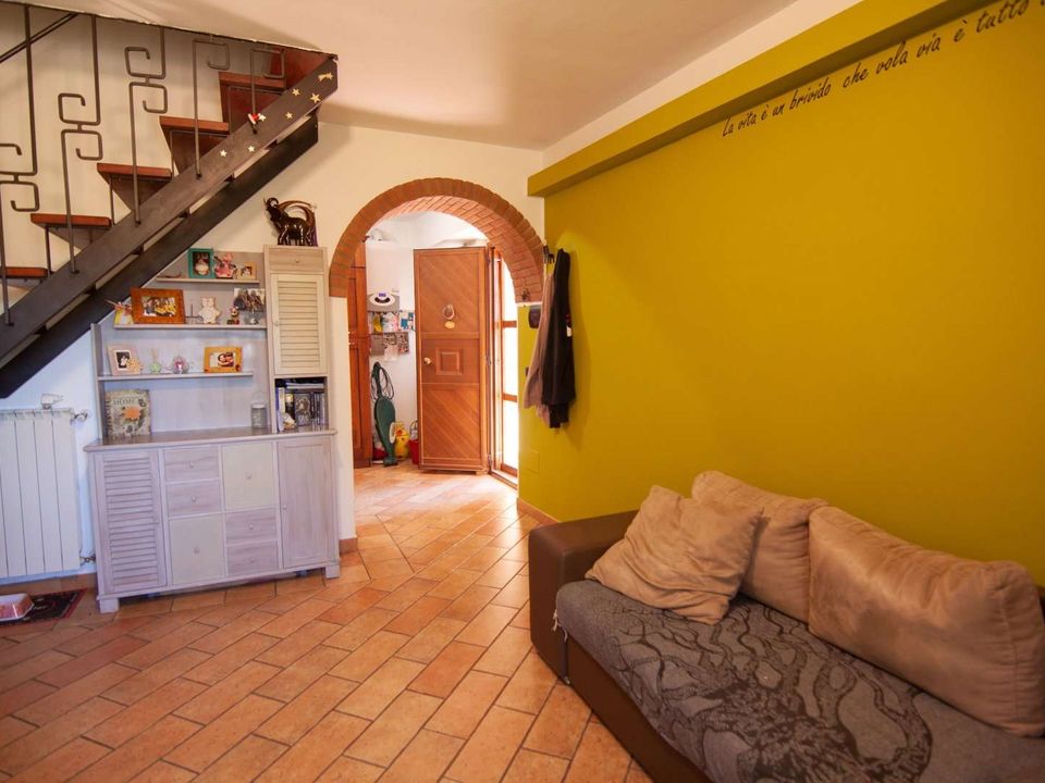 Villa i Fabro, Terni - foto 5