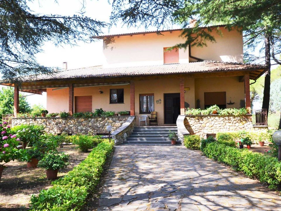 Villa i Monteleone d'Orvieto, Terni - foto 2