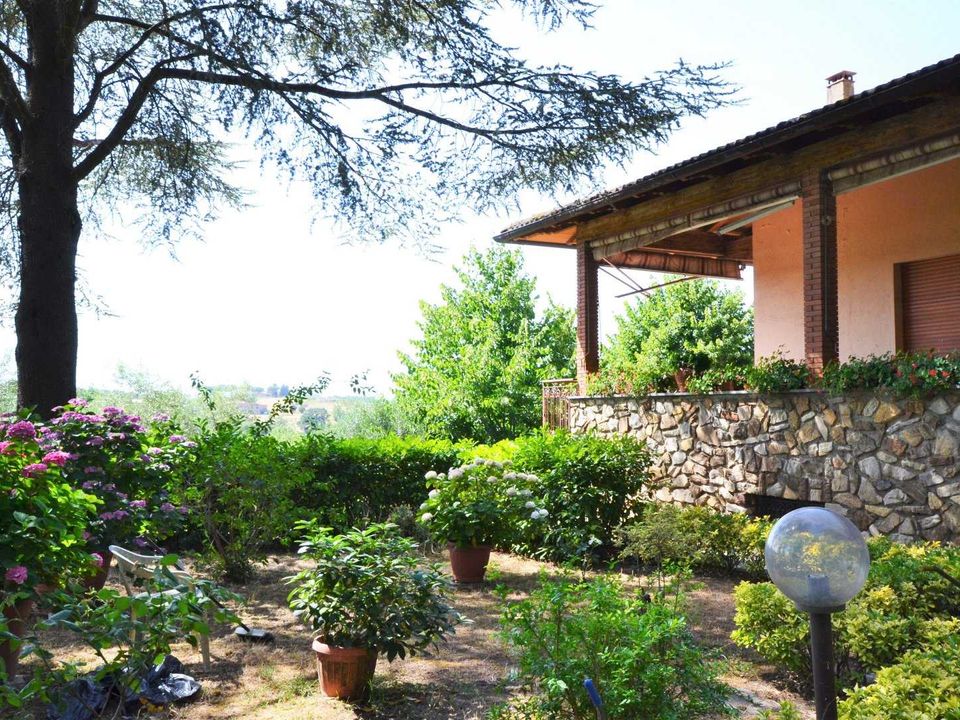 Villa i Monteleone d'Orvieto, Terni - foto 3