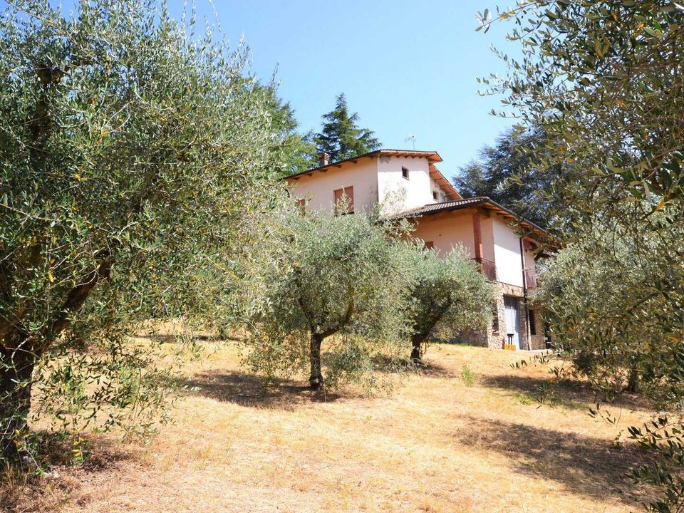 Villa i Monteleone d'Orvieto, Terni - foto 4