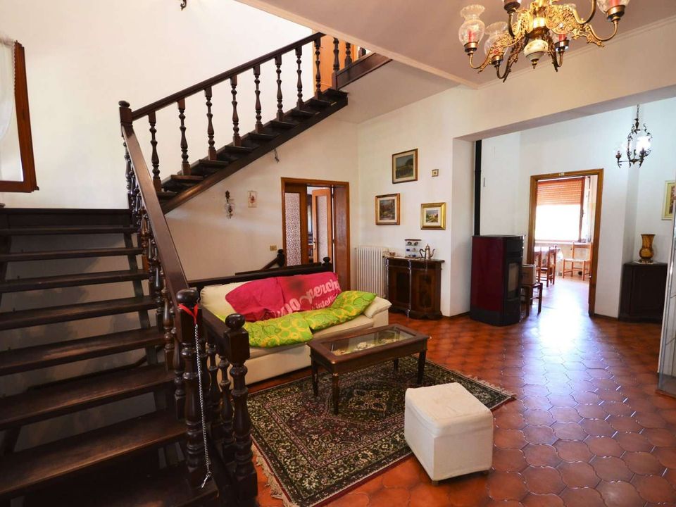 Villa i Monteleone d'Orvieto, Terni - foto 5