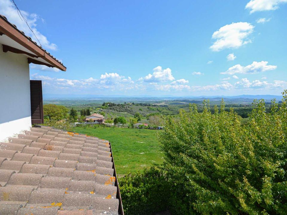 Villa i Sarteano, Siena - foto 2