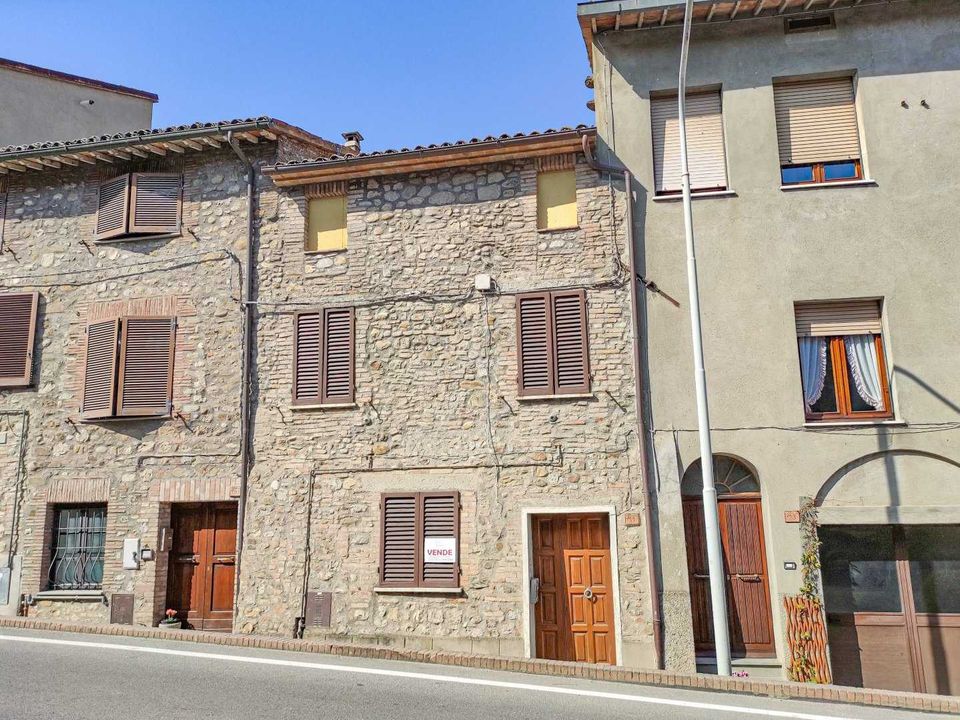 Villa a Ficulle, Terni - foto 1