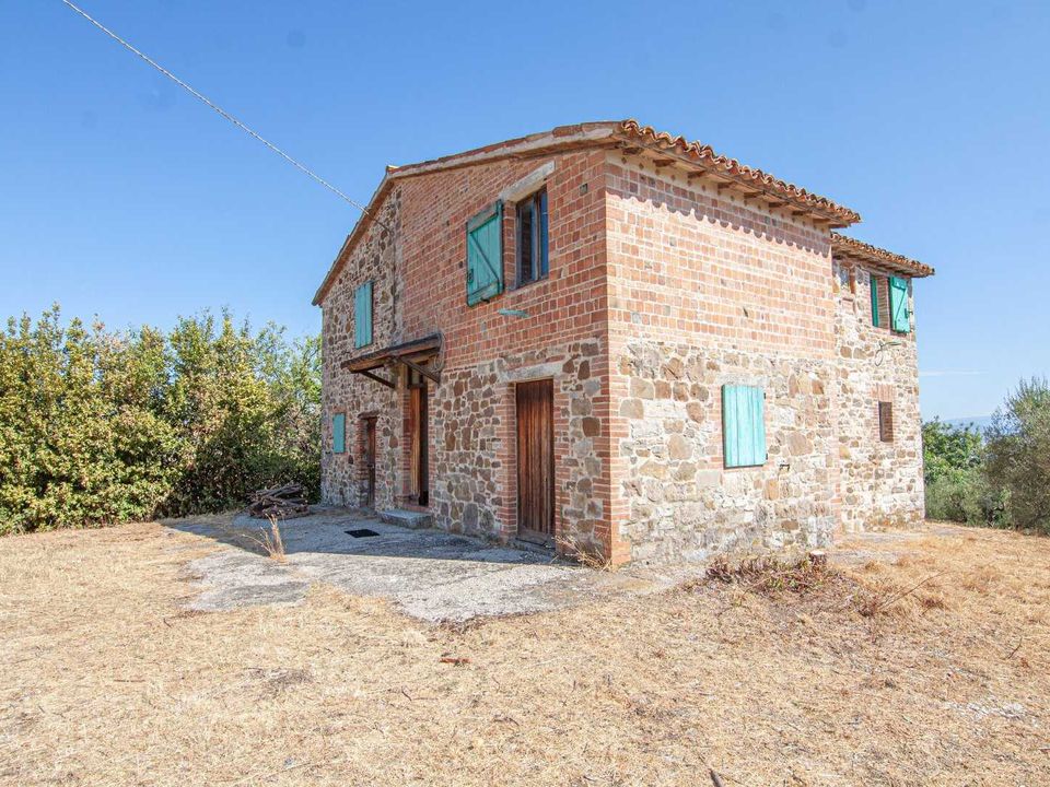 Villa i San Venanzo, Terni - bilde 2