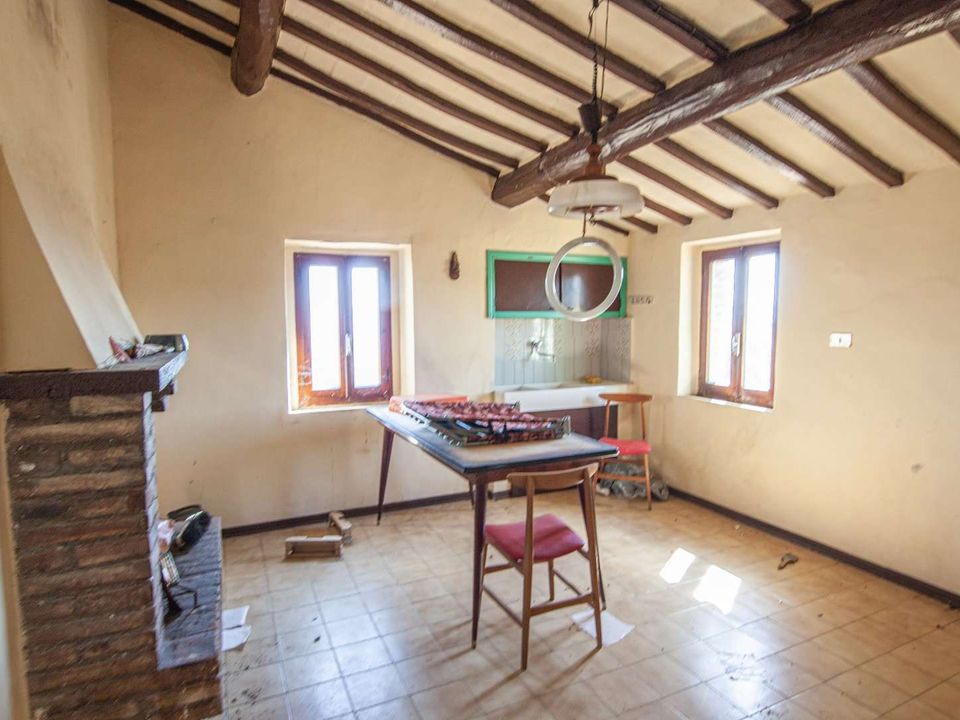 Villa i San Venanzo, Terni - bilde 5