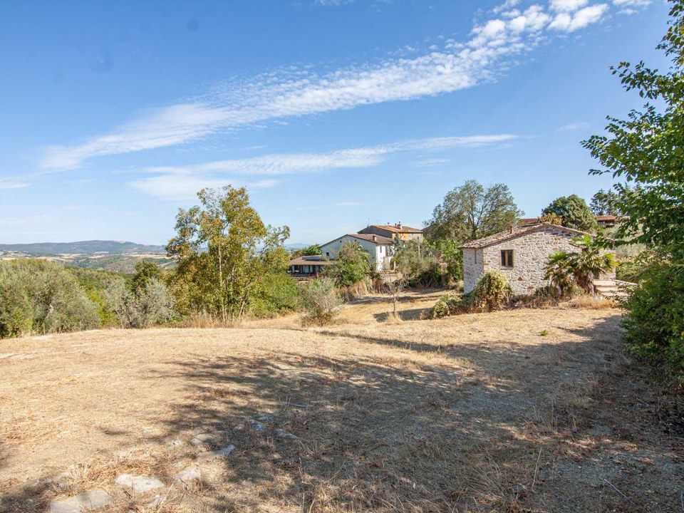 Villa i San Venanzo, Terni - bilde 1