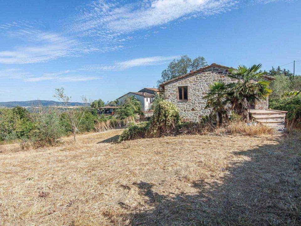 Villa i San Venanzo, Terni - bilde 2