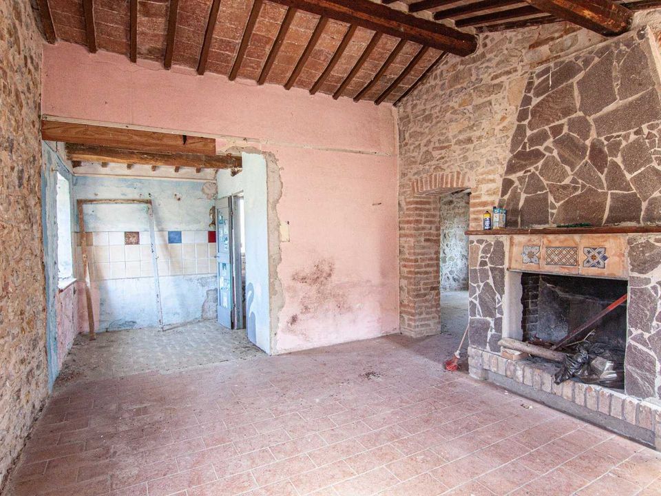 Villa i San Venanzo, Terni - bilde 3