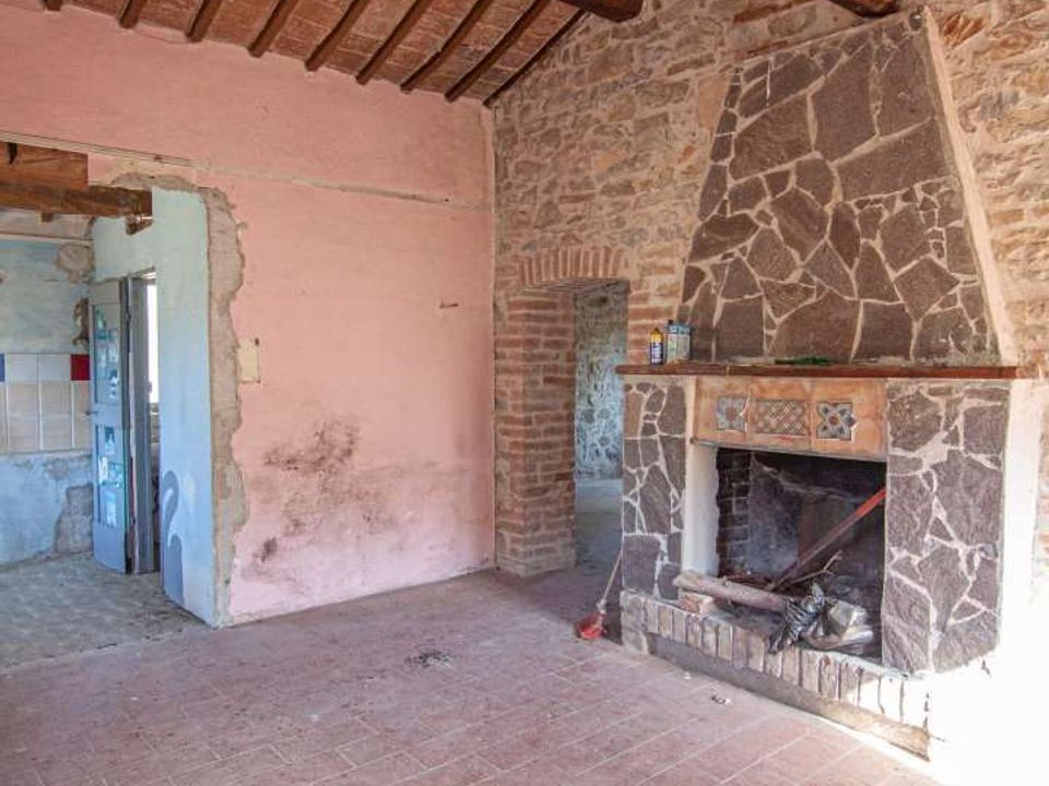 Villa i San Venanzo, Terni - bilde 4