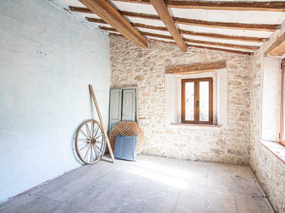 Villa i San Venanzo, Terni - bilde 5