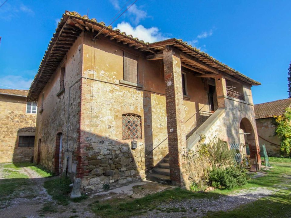 Villa a Panicale, Perugia - foto 1