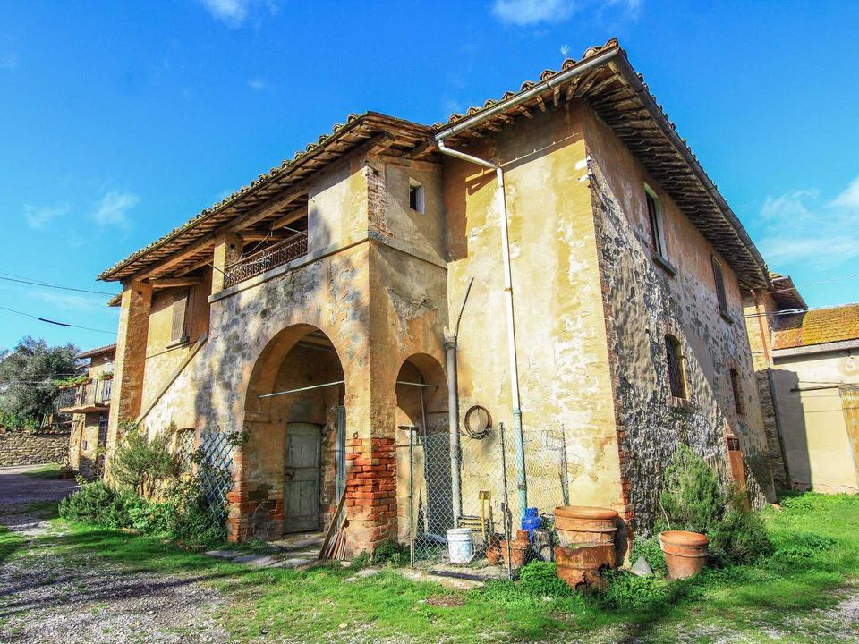 Villa a Panicale, Perugia - foto 2