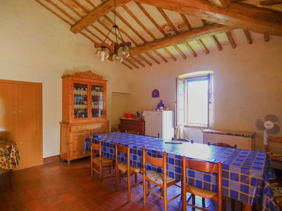 Villa a Panicale, Perugia - foto 4