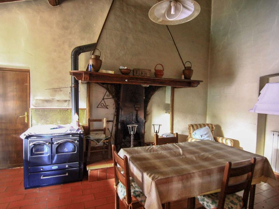 Villa a Panicale, Perugia - foto 5