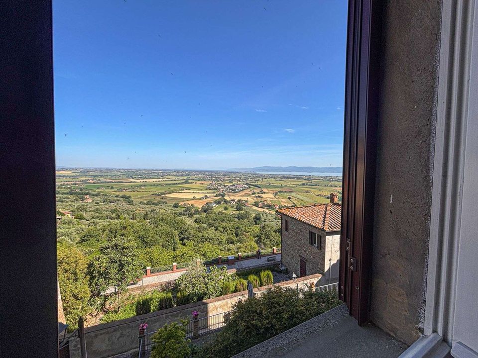 Villa i Panicale, Perugia - foto 1