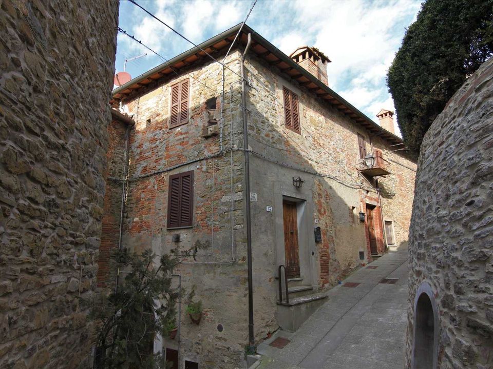 Villa i Panicale, Perugia - foto 2