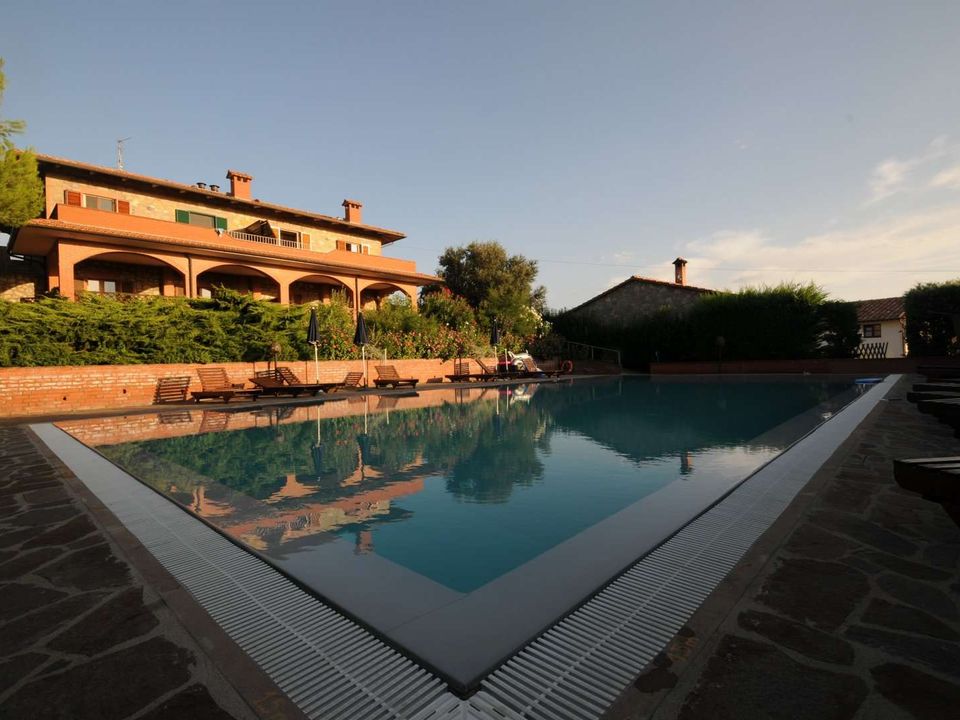 Villa i Montegabbione, Terni - foto 2