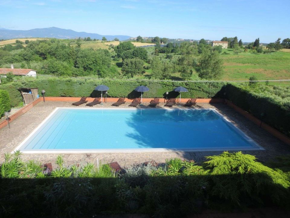 Villa i Montegabbione, Terni - foto 4