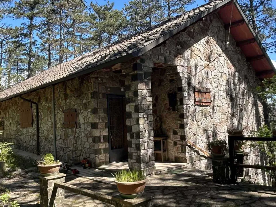 Villa i San Venanzo, Terni - bilde 1