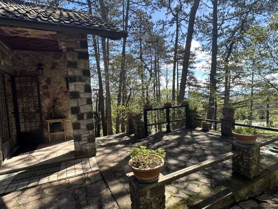 Villa i San Venanzo, Terni - bilde 2