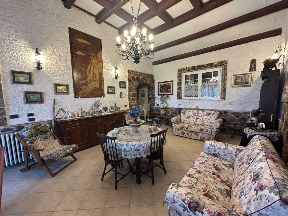 Villa i San Venanzo, Terni - bilde 4
