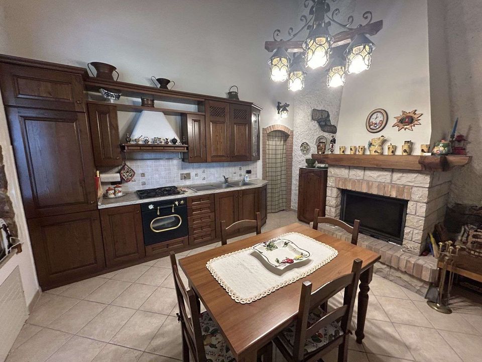 Villa i San Venanzo, Terni - bilde 5
