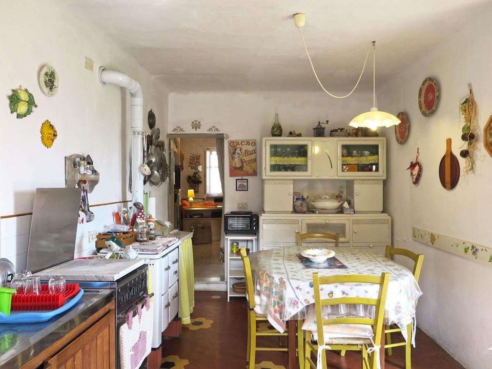 Villa i Tresana, Massa and Carrara - foto 3
