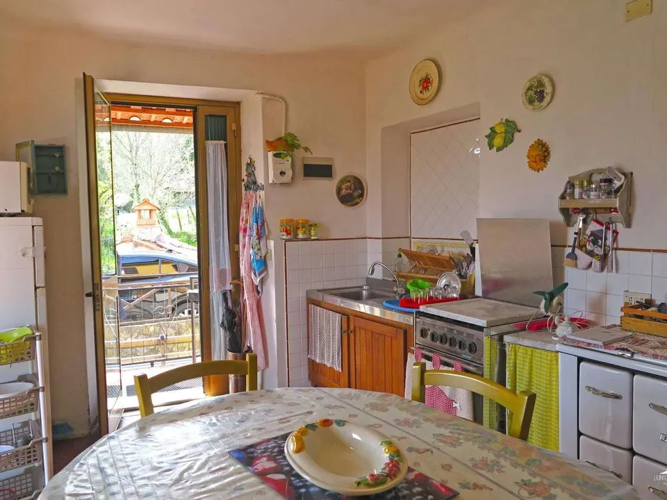 Villa i Tresana, Massa and Carrara - foto 5