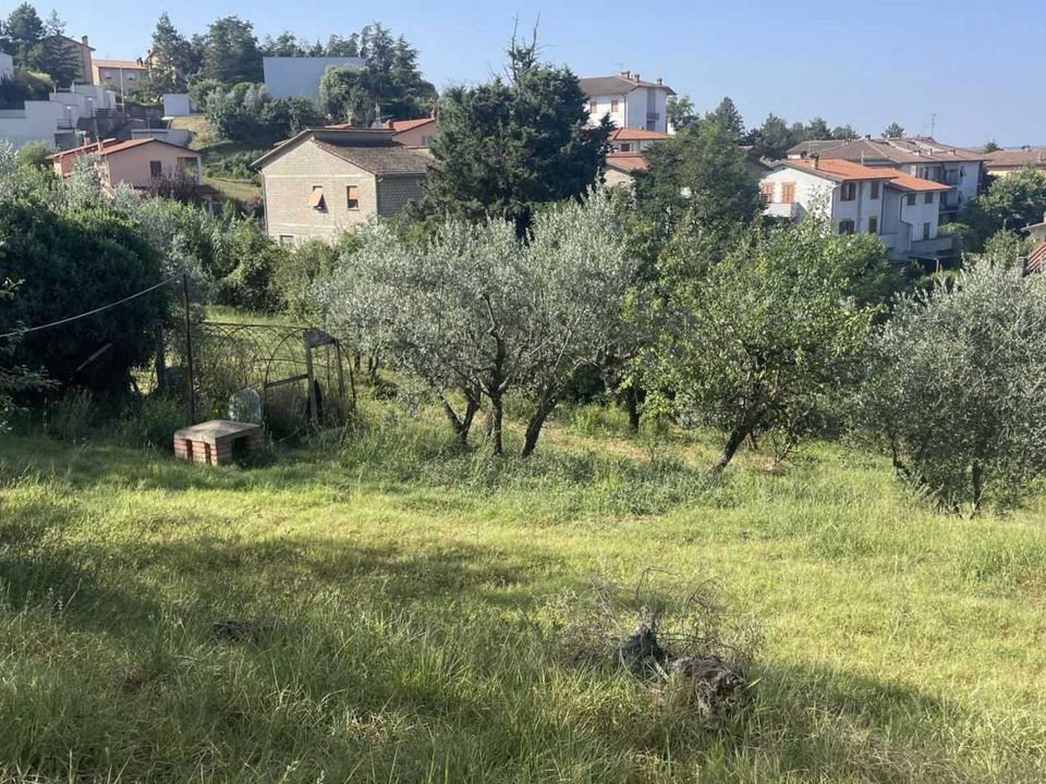 Villa i Ficulle, Terni - foto 1