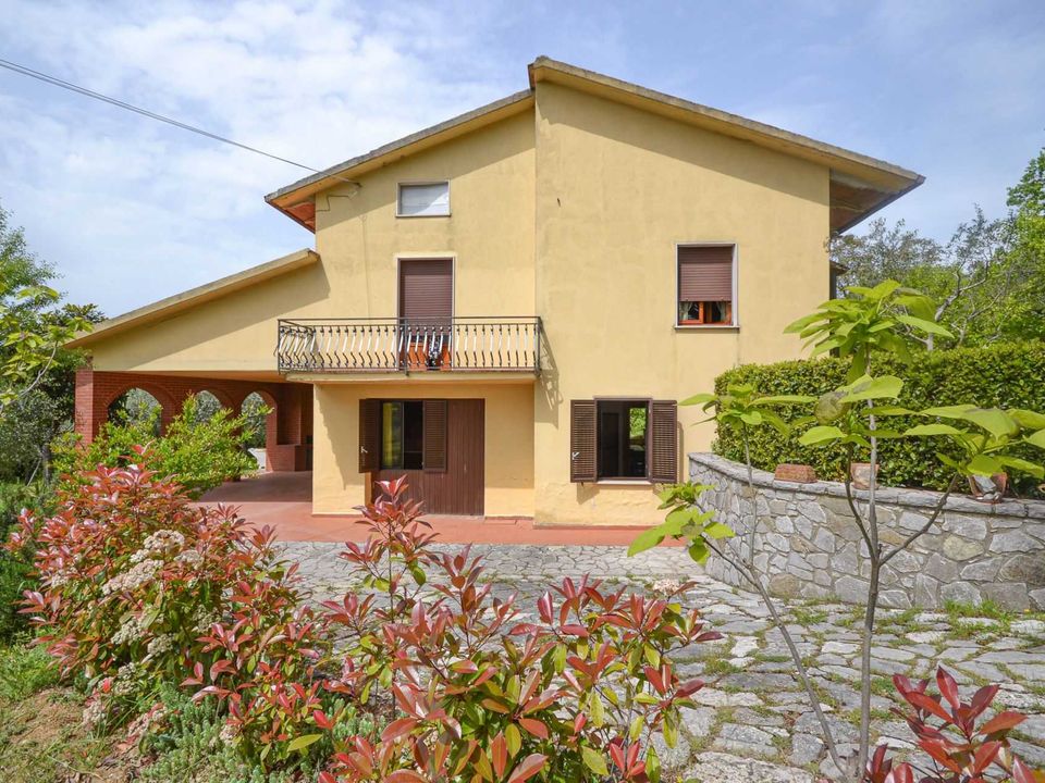 Villa i Montegabbione, Terni - foto 1