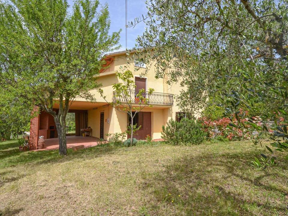 Villa i Montegabbione, Terni - foto 2