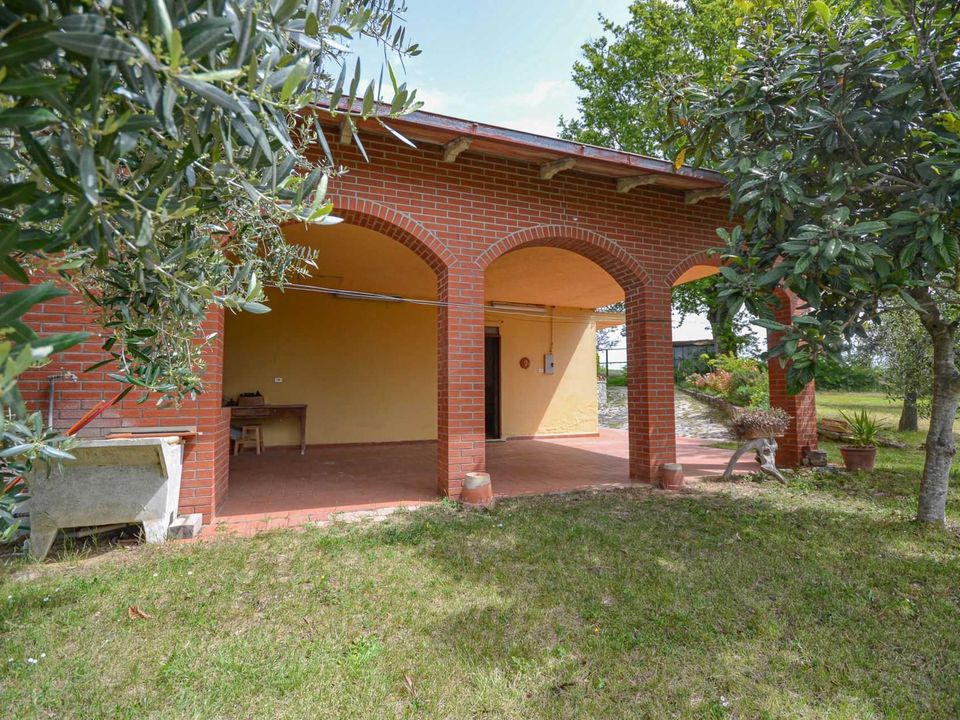 Villa i Montegabbione, Terni - foto 3