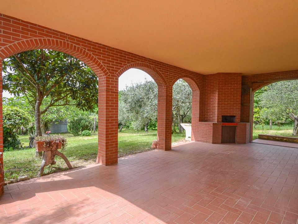 Villa i Montegabbione, Terni - foto 4