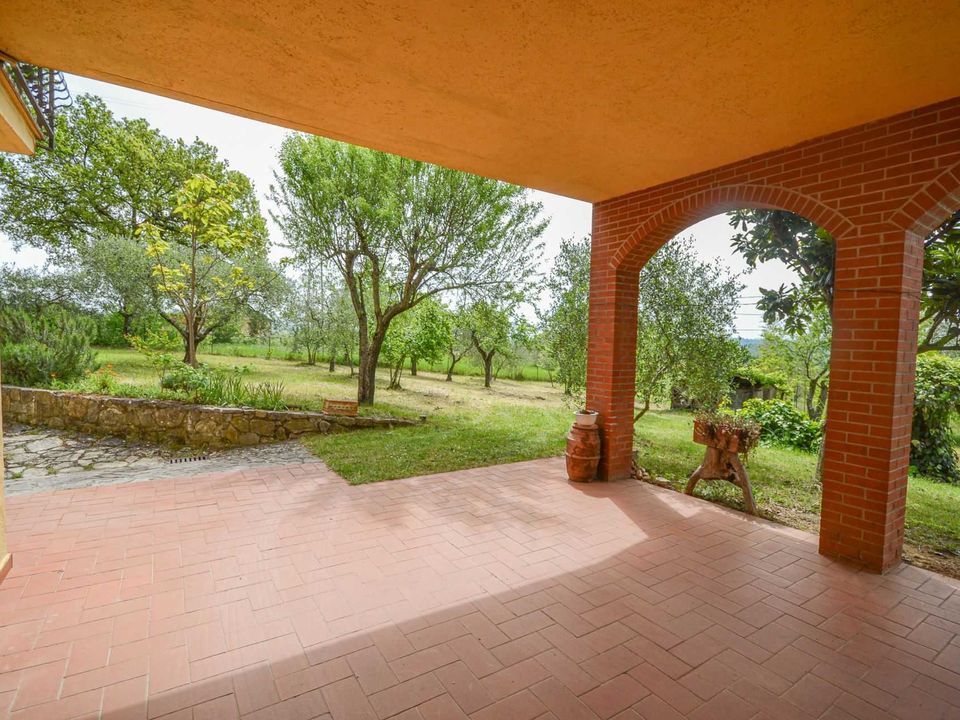 Villa i Montegabbione, Terni - foto 5