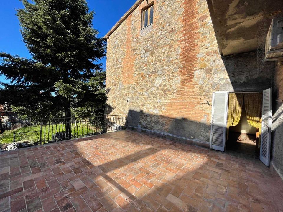 Villa i Ficulle, Terni - foto 1